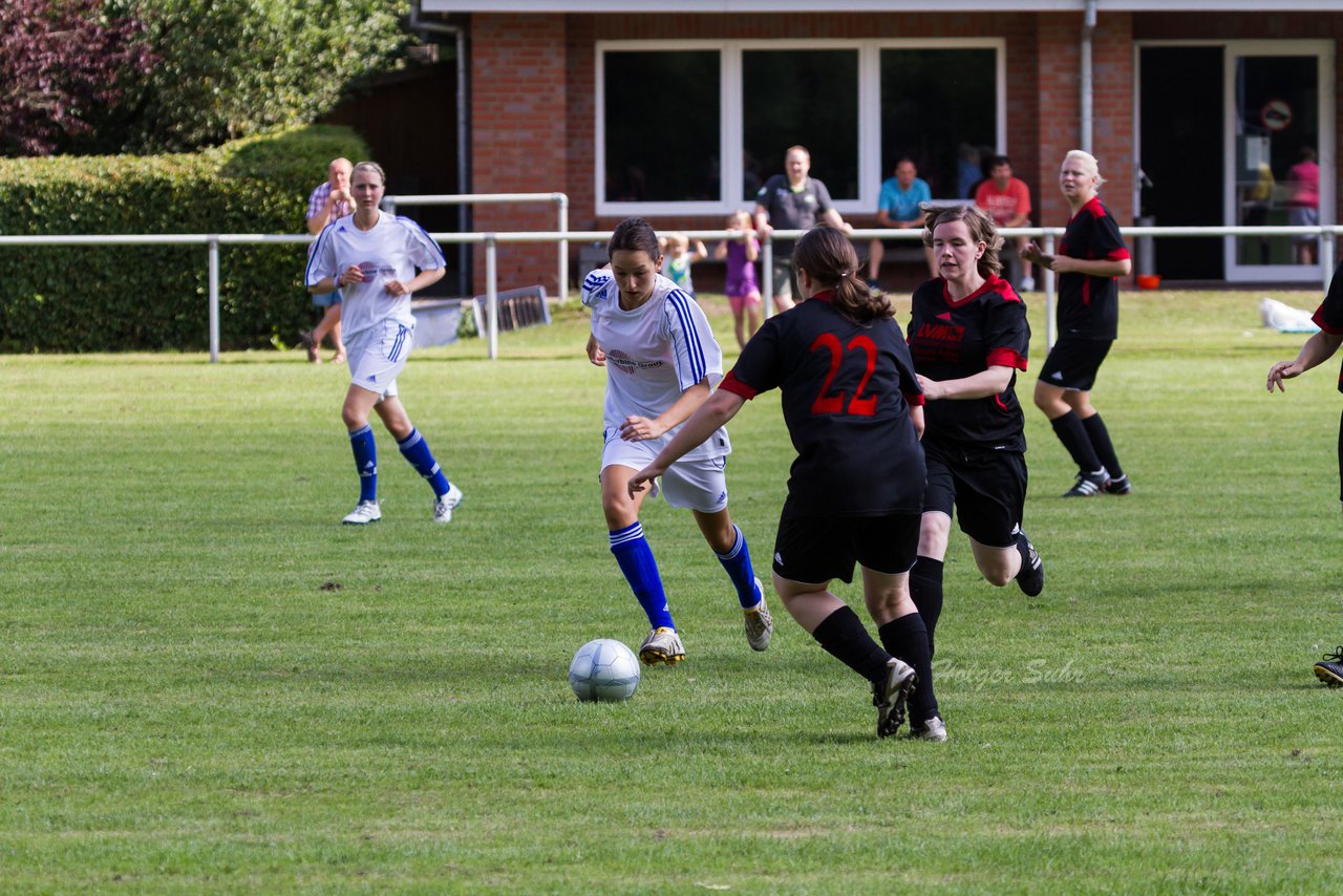 Bild 74 - VfL Struvenhtten - FSC Kaltenkirchen